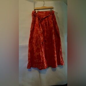 Charter club Skirt NWT Size 4
